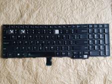 Клавіатура до ноутбука Lenovo Thinkpad E565 №3